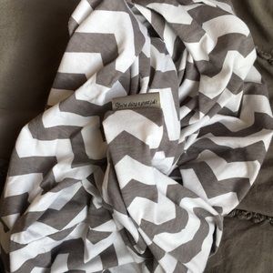 itzy ritzy Infinity Scarf